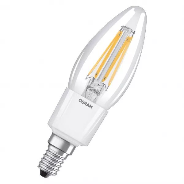 rlc60 6w/827 230v fil e14 10x1     rdium (4008597202261)