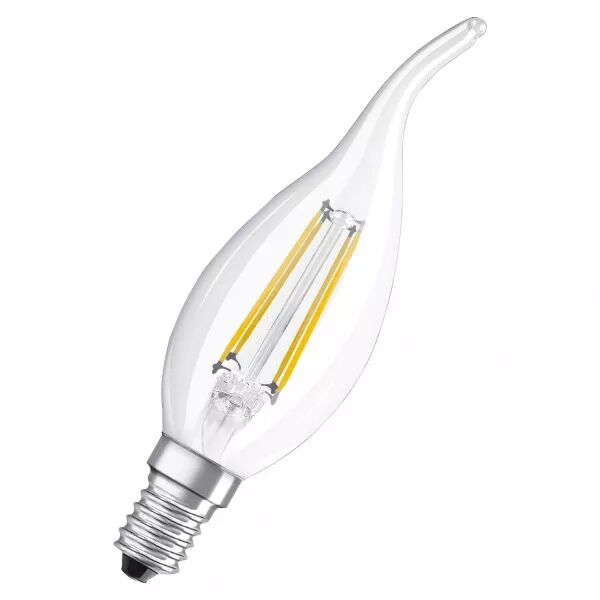 rlca40 4w/827 230v fil e14 10x1    rdium (4008597200793)