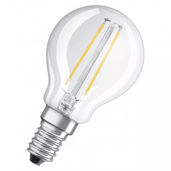 rld25 2,5w/827 230v fil e14 10x1   rdium (4008597197635)