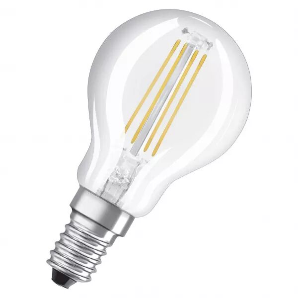 rld40 4w/827 230v fil e14 10x1     rdium (4008597200632)