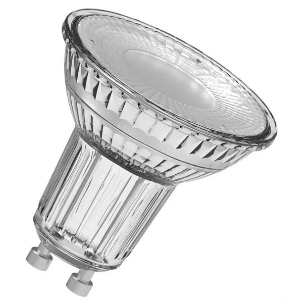 rlpar165036 4,3w/830 230v gu10 10x1rdium (4008597207648)