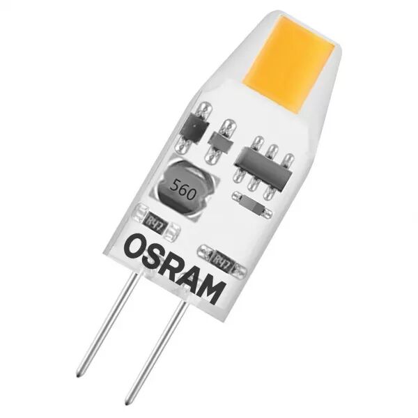 rlpin10 mic cl 1w/827 12v g4 20x1  rdium (4008597198328)