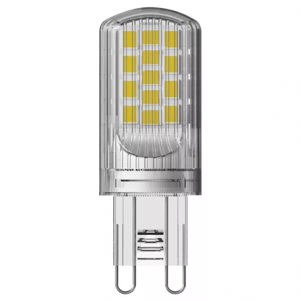 rlpin40 cl 4,2w/827 230v g9 20x1   rdium (4008597205699)