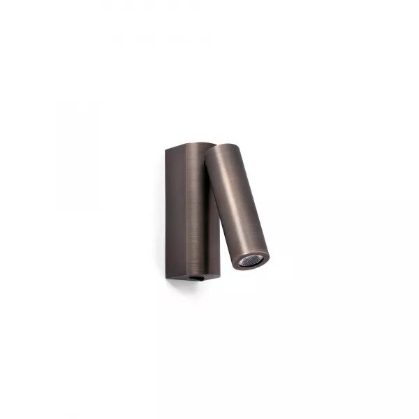 Rob Lampe Applique Bronze (68497)