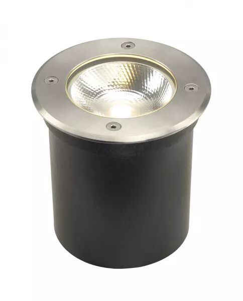 ROCCI, rond, encastr� de sol ext., (227600)