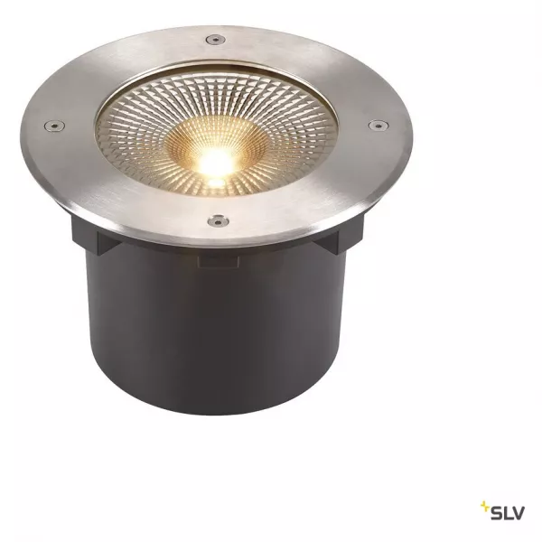 ROCCI 200, encastr� de sol ext�rieur, (1006104)