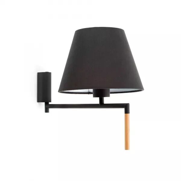 Ron Applique Gris Fonc�/Black (64400-12)