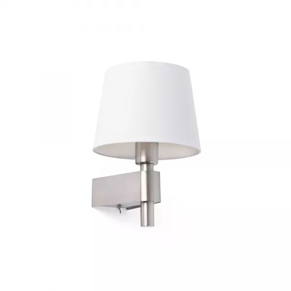 Room Lampe Applique Blanche (29974)