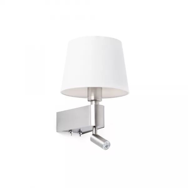 Room Lampe Applique Blanche Avec (29976)