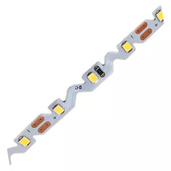 RUBAN 24V 6W/M 3000K IP20 (6RWBC24V)