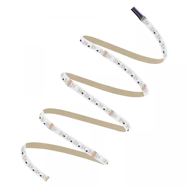 ruban led performance  1000lm/m rgbw irc80 rouleau de 5 m�tres (4058075436145)