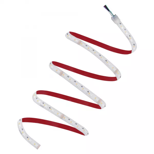 ruban led performance protege 1000lm/m rgbw irc80 rouleau de 5 m�tres (4058075436053)