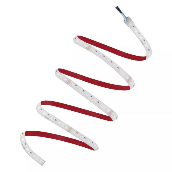 ruban led performance protege 1000lm/m rgbw irc80 rouleau de 5 m�tres (4058075436114)