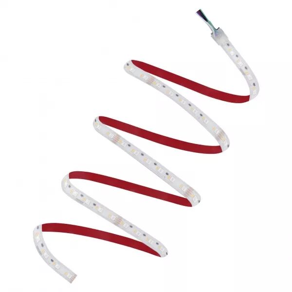 ruban led performance protege 1000lm/m rgbw irc80 rouleau de 5 m�tres (4058075436176)