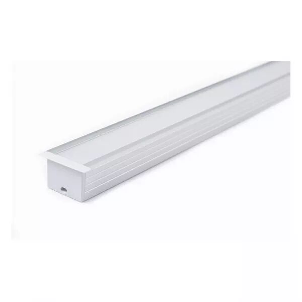 Rubans LED Profil� Alu Encastr� 20 1M KIT (0022679)