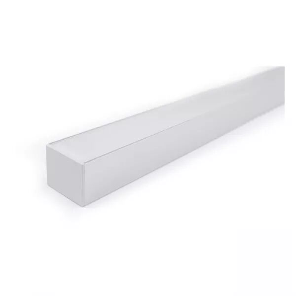 Rubans LED Profil� Alu Saillie Large Prf 30 3M KIT (0022687)