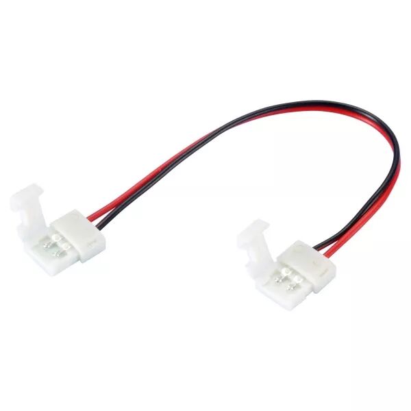 Rubans LED START Flex IP20 Connecteur Angle X10 (0068010)