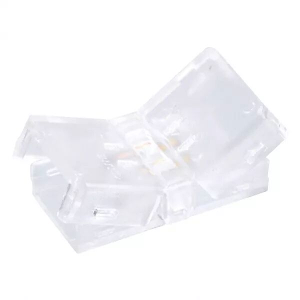 Rubans LED START Flex IP65 Connecteur Droit X10 (PCBPCB) (0068007)