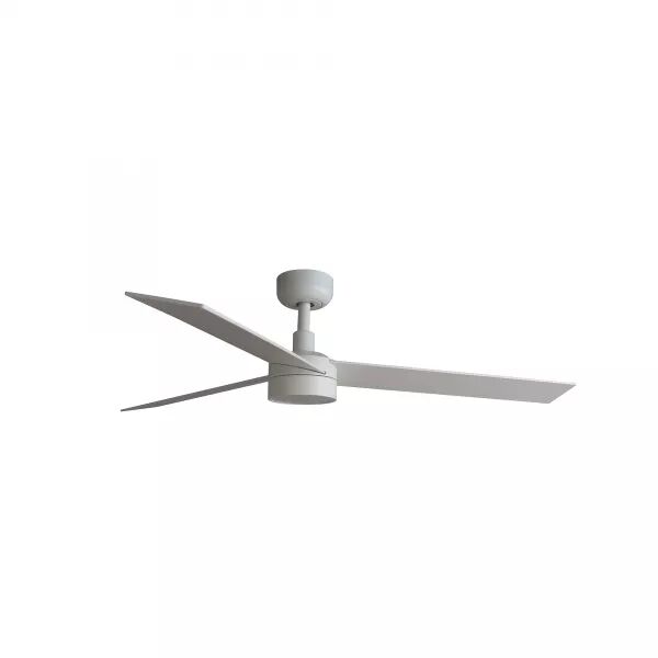 Rudder L LED Ventilateur blanc (34297-1TW)