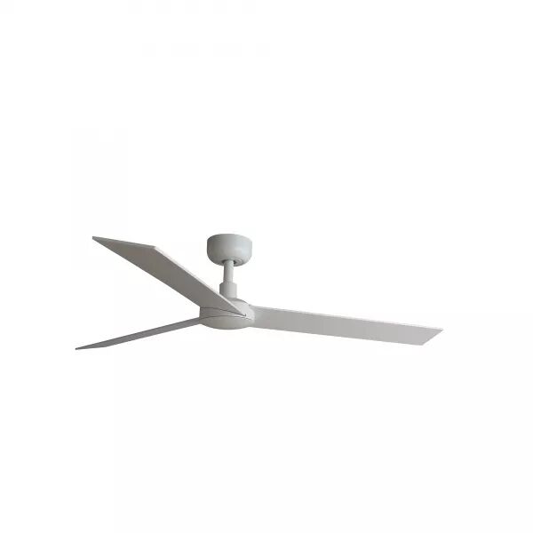 Rudder L Ventilateur blanc (34297)