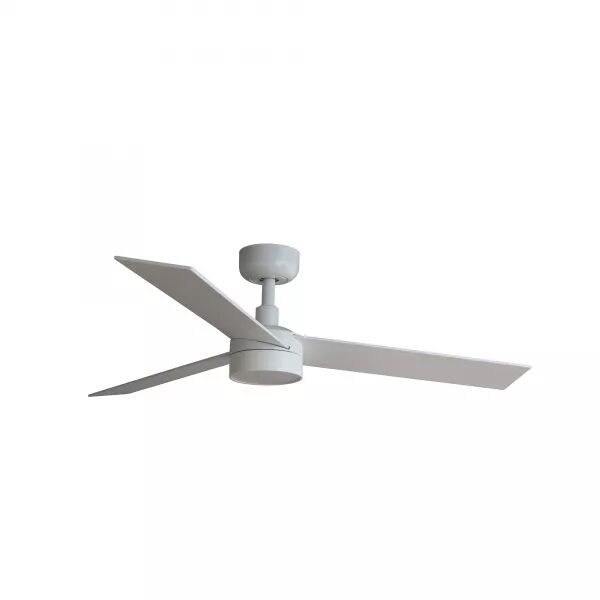 Rudder S LED Ventilateur blanc (34295-1TW)