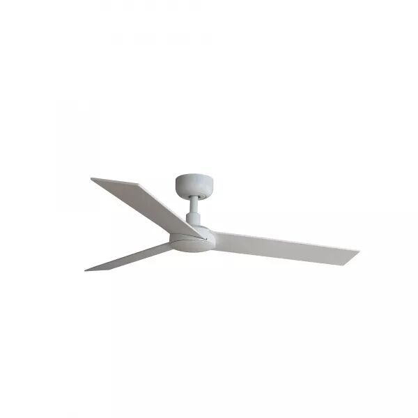 Rudder S Ventilateur blanc (34295)