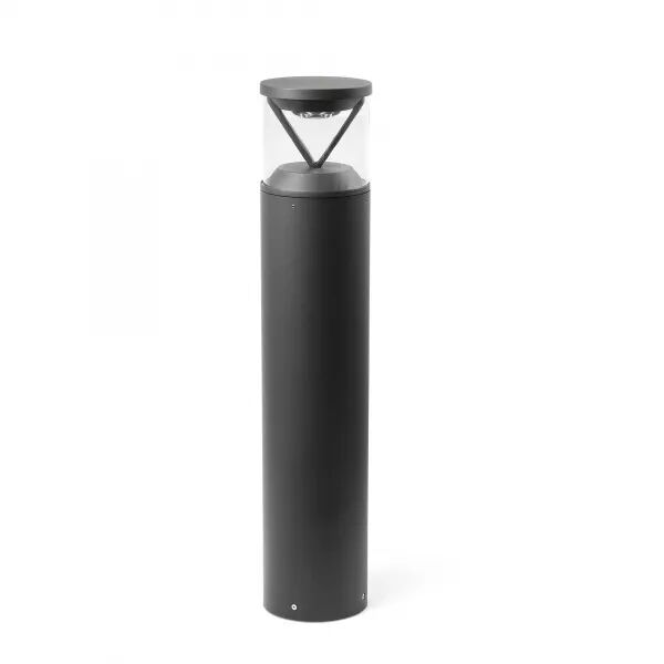 Rush Lampe Balise Gris Fonc� 2700K 180� (750102)