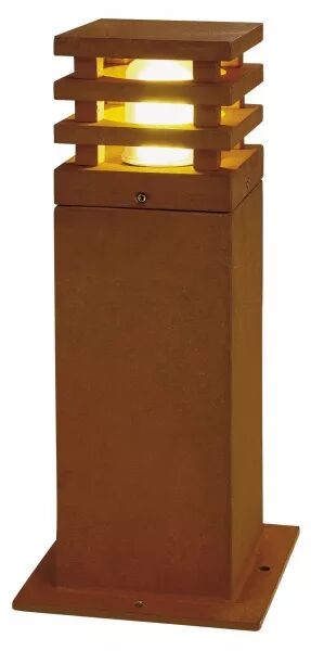 RUSTY� 40, borne ext�rieure, fonte (229420)