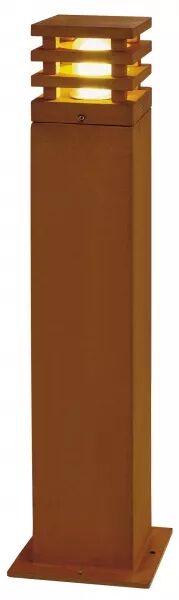 RUSTY� 70, borne ext�rieure, fonte (233437)
