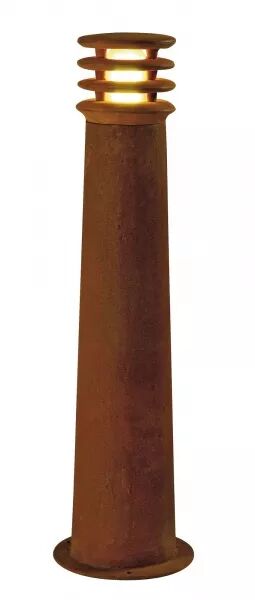 RUSTY� 70, borne ext�rieure, rouille, (229021)