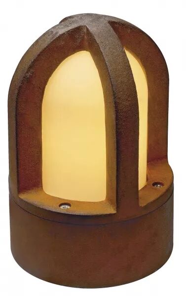 RUSTY� CONE 24, borne ext�rieure, (229430)