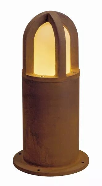 RUSTY� CONE 40, borne ext�rieure, (229431)