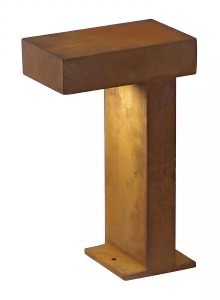 RUSTY� PATHLIGHT, borne ext�rieure, (230090)