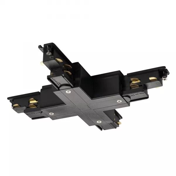 S-TRACK, conecteur en X, Dali, pour (1002655)