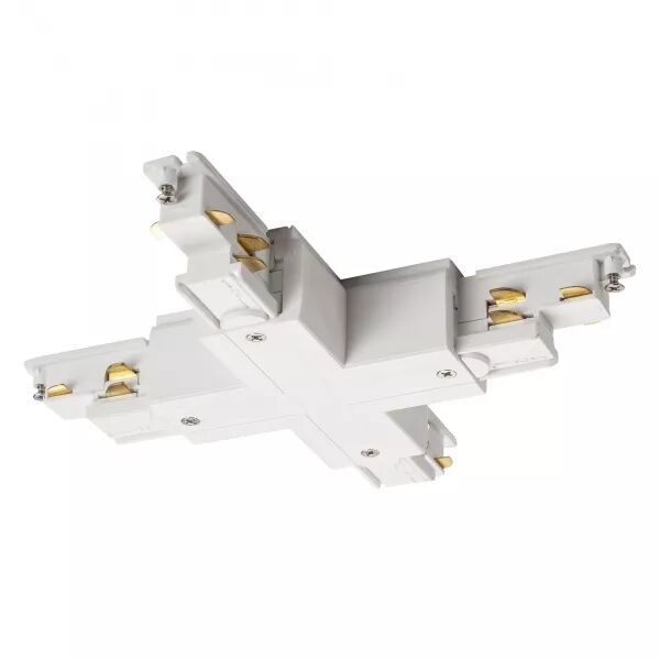 S-TRACK, conecteur en X, Dali, pour (1002656)