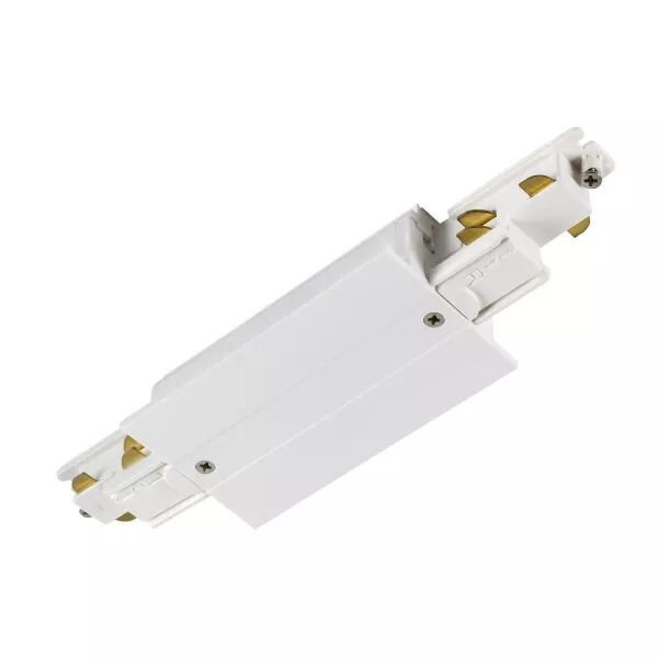 S-TRACK, CONNECTEUR BLANC DALI (1006538)