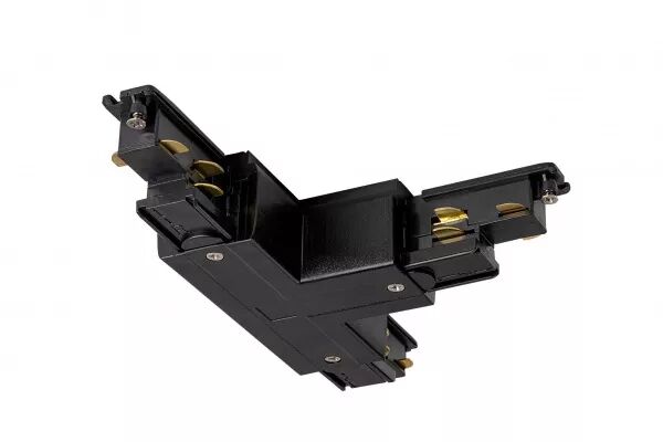 S-TRACK, connecteur en T, Dali, terre (1004941)