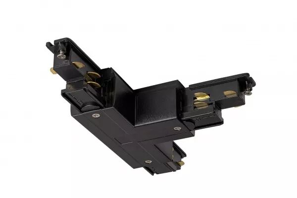 S-TRACK, connecteur en T, Dali, terre (1004943)