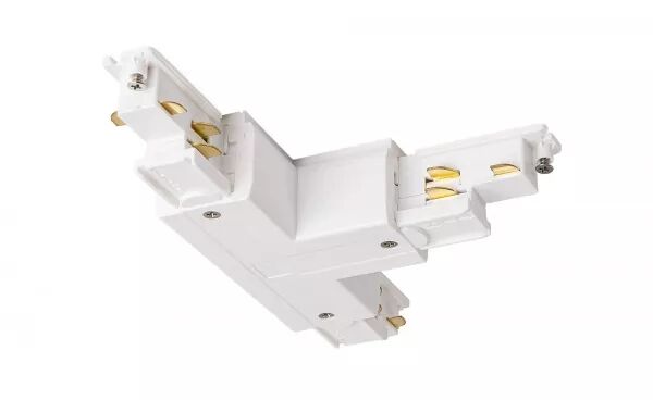 S-TRACK, connecteur en T, Dali, terre (1004944)