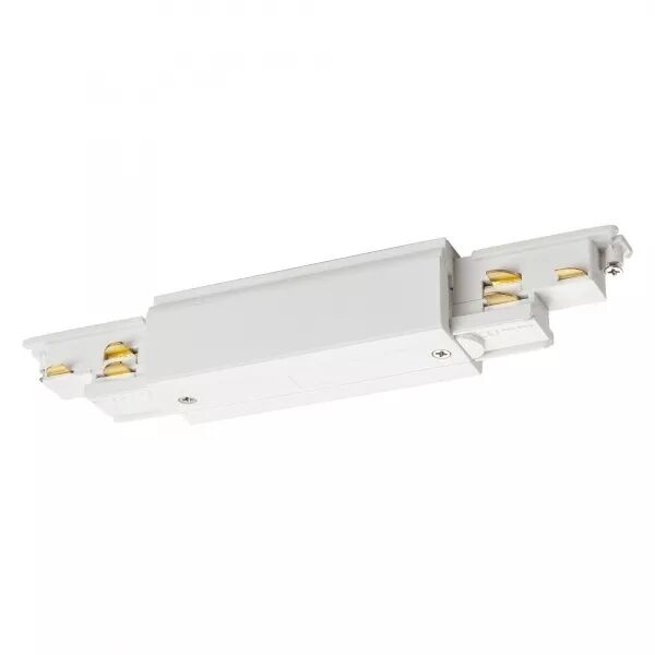 S-TRACK, connecteur longitudinal, Dali, (1002644)