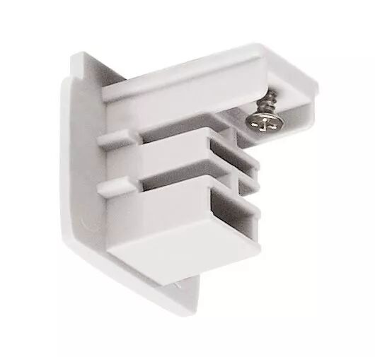 S-TRACK, embout, pour rail 3 allumages, (1001380)