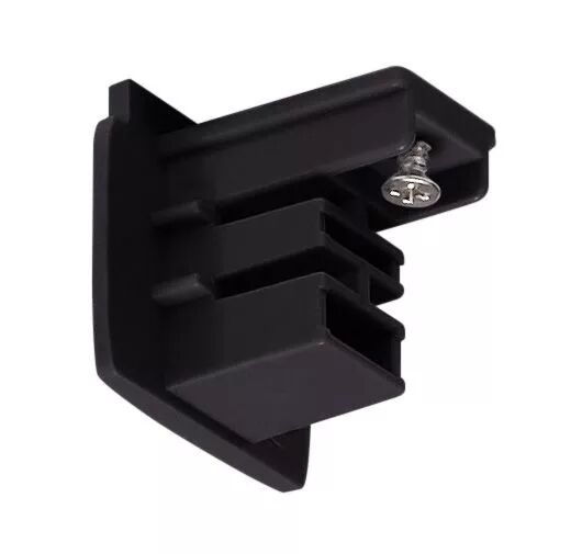 S-TRACK, embout, pour rail 3 allumages, (175060)