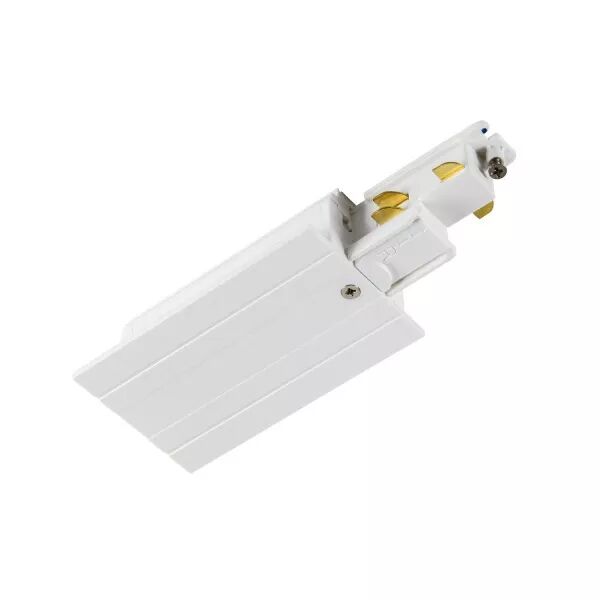 S-TRACK, EMBOUT ALI. BLANC (1006522)