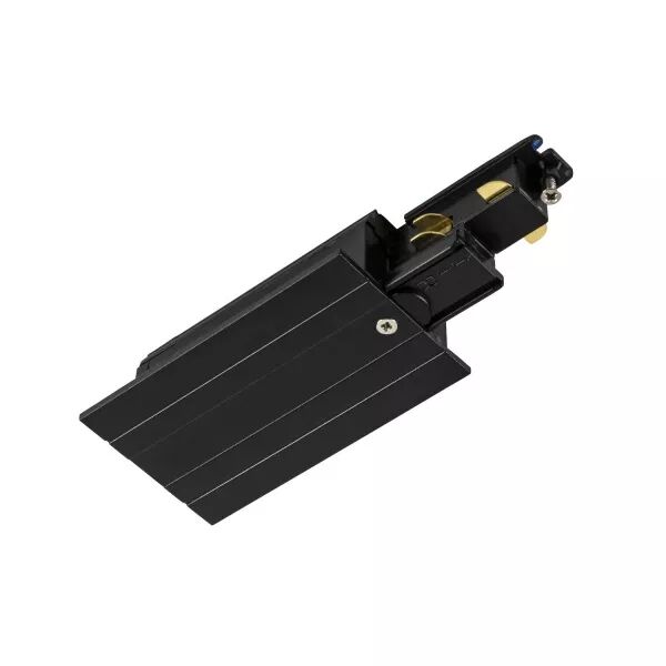S-TRACK, EMBOUT ALI. NOIR (1006521)