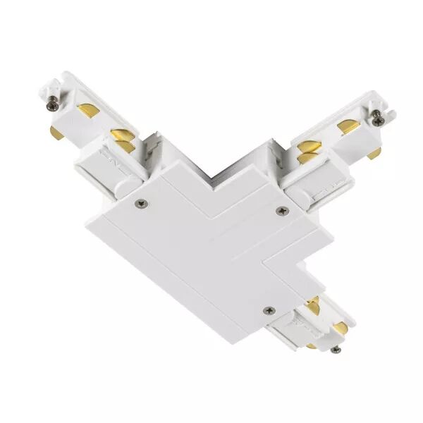 S-TRACK, RAIL ENCASTRE, BLANC (1006528)