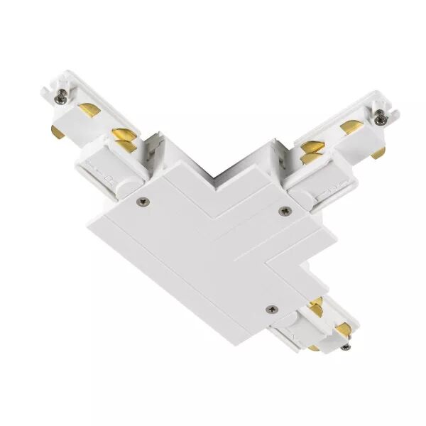 S-TRACK, RAIL ENCASTRE, BLANC (1006530)