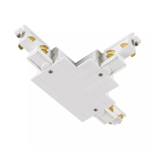 S-TRACK, RAIL ENCASTRE, BLANC (1006532)