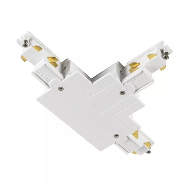 S-TRACK, RAIL ENCASTRE, CHROME (1006534)