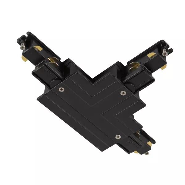 S-TRACK, RAIL ENCASTRE, NOIR (1006527)