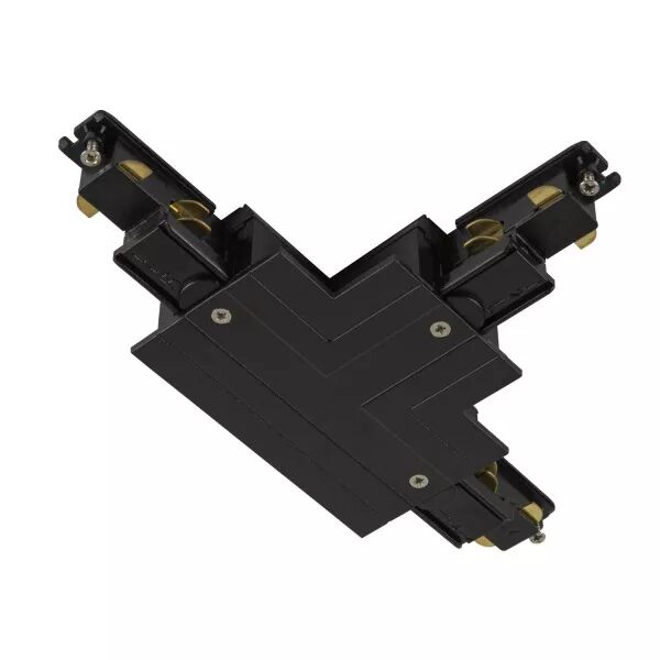 S-TRACK, RAIL ENCASTRE, NOIR (1006529)